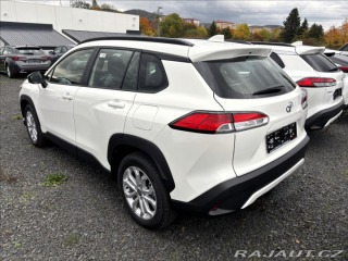 Toyota Corolla Cross 1,8 Comfort MC25 1800