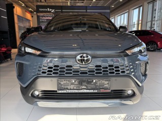 Toyota Corolla Cross 1,8   Comfort Business MC 1800