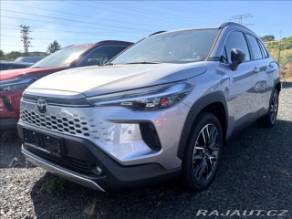 Toyota Corolla Cross 1,8   Style MC25 1800