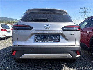 Toyota Corolla Cross 1,8   Style MC25 1800