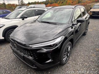 Toyota Corolla Cross 1,8   Style MC25 1800