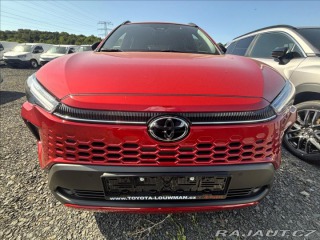 Toyota Corolla Cross 1,8  Style MC25 1800