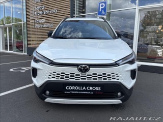 Toyota Corolla Cross 1,8   Style MC25 1800
