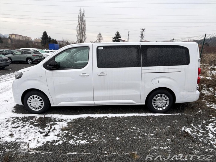 Toyota ProAce Verso 2,0 L2 Business 5D 9 mí 1800