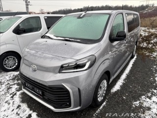 Toyota ProAce Verso 2,0   L2 Business 5D 9 mí 1800