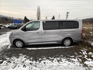 Toyota ProAce Verso 2,0   L2 Business 5D 9 mí 1800