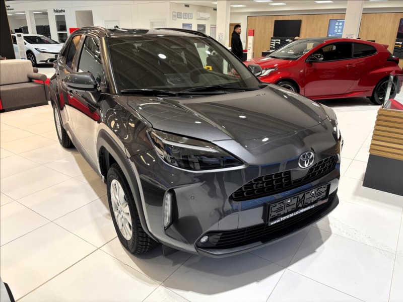 Toyota Yaris Cross 1,5   Comfort HEV