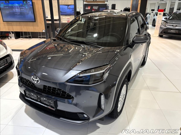 Toyota Yaris Cross 1,5   Comfort HEV 1800