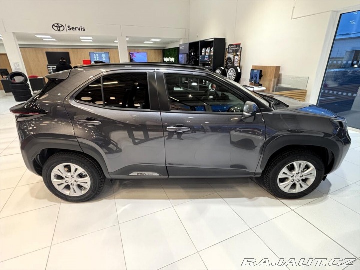 Toyota Yaris Cross 1,5   Comfort HEV 1800