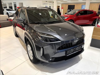 Toyota Yaris Cross 1,5 Comfort HEV 1800