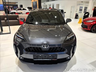 Toyota Yaris Cross 1,5 Comfort HEV 1800