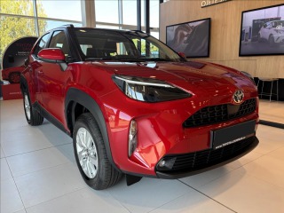 Toyota Yaris Cross 1,5   Comfort HEV