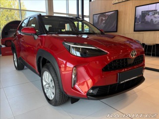 Toyota Yaris Cross 1,5   Comfort HEV 1800