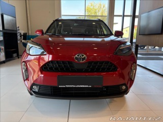 Toyota Yaris Cross 1,5   Comfort HEV 1800