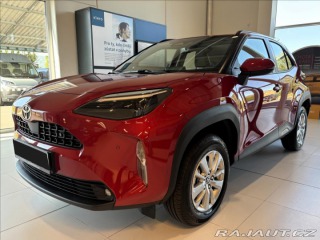 Toyota Yaris Cross 1,5   Comfort HEV 1800