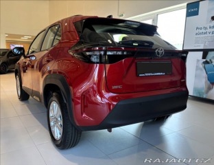 Toyota Yaris Cross 1,5   Comfort HEV 1800