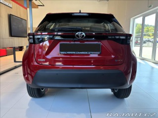 Toyota Yaris Cross 1,5   Comfort HEV 1800