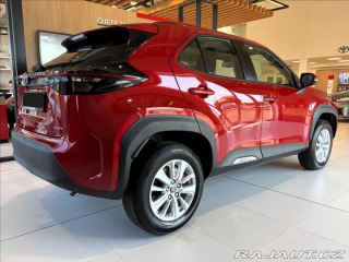Toyota Yaris Cross 1,5   Comfort HEV 1800