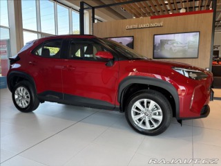 Toyota Yaris Cross 1,5   Comfort HEV 1800