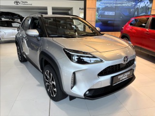Toyota Yaris Cross 1,5   Style HEV