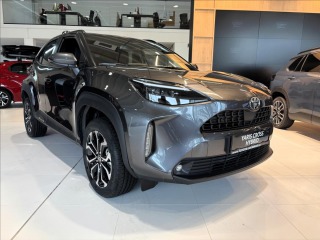 Toyota Yaris Cross 1,5   Style HEV