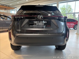 Toyota Yaris Cross 1,5   Style HEV 1800