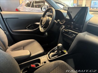 Toyota Yaris Cross 1,5   Style HEV 1800
