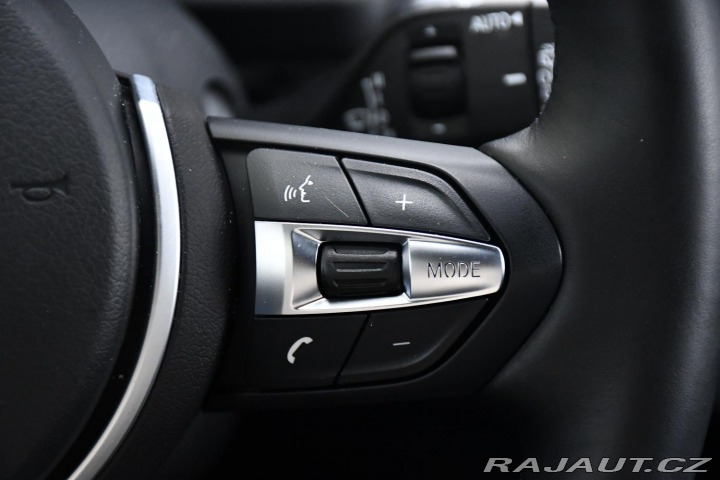 BMW 2 216D GRAN TOURER TAŽNÉ ČR 2021