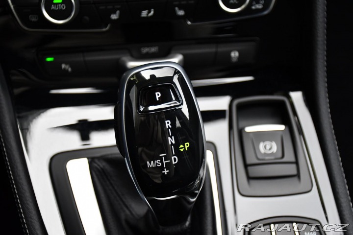 BMW 2 216D GRAN TOURER TAŽNÉ ČR 2021