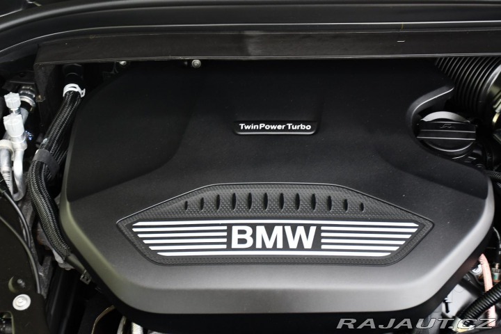 BMW 2 216D GRAN TOURER TAŽNÉ ČR 2021