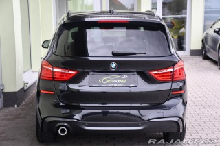BMW 2 216D GRAN TOURER TAŽNÉ ČR 2021