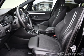 BMW 2 216D GRAN TOURER TAŽNÉ ČR 2021