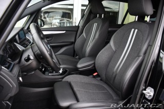 BMW 2 216D GRAN TOURER TAŽNÉ ČR 2021