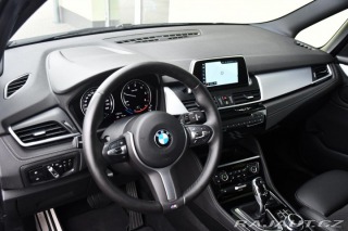BMW 2 216D GRAN TOURER TAŽNÉ ČR 2021