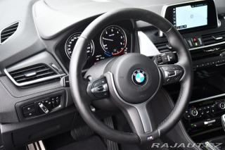 BMW 2 216D GRAN TOURER TAŽNÉ ČR 2021