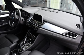 BMW 2 216D GRAN TOURER TAŽNÉ ČR 2021