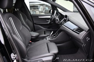 BMW 2 216D GRAN TOURER TAŽNÉ ČR 2021