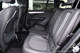 BMW 2 216D GRAN TOURER TAŽNÉ ČR 2021