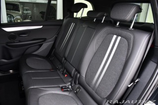 BMW 2 216D GRAN TOURER TAŽNÉ ČR 2021