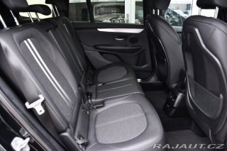 BMW 2 216D GRAN TOURER TAŽNÉ ČR 2021