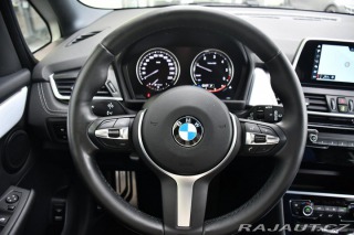 BMW 2 216D GRAN TOURER TAŽNÉ ČR 2021