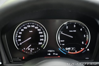 BMW 2 216D GRAN TOURER TAŽNÉ ČR 2021