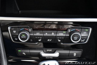 BMW 2 216D GRAN TOURER TAŽNÉ ČR 2021