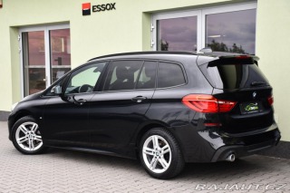 BMW 2 216D GRAN TOURER TAŽNÉ ČR 2021