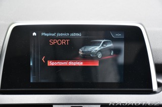BMW 2 216D GRAN TOURER TAŽNÉ ČR 2021