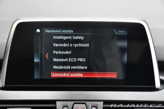 BMW 2 216D GRAN TOURER TAŽNÉ ČR 2021