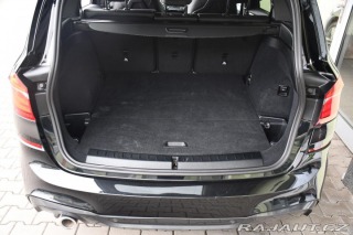 BMW 2 216D GRAN TOURER TAŽNÉ ČR 2021