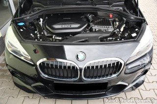 BMW 2 216D GRAN TOURER TAŽNÉ ČR 2021