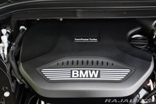 BMW 2 216D GRAN TOURER TAŽNÉ ČR 2021