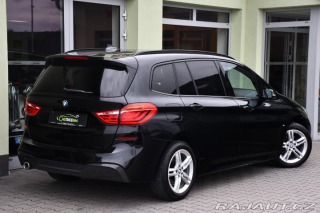 BMW 2 216D GRAN TOURER TAŽNÉ ČR 2021